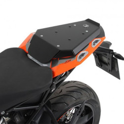 Portapacchi posteriore Hepco & Becker Sportrack per KTM 1290 Super Duke GT dal 2016
