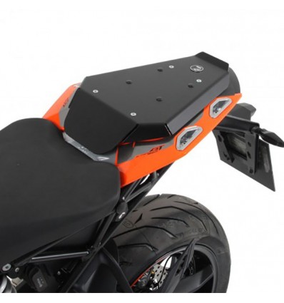 Portapacchi posteriore Hepco & Becker Sportrack per KTM 1290 Super Duke GT dal 2016 Portapacchi posteriore Hepco & Becker Sportrack per KTM 1290 Super Duke GT dal 2016