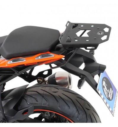 Portapacchi Hepco & Becker Mini Rack per KTM 1290 Super Duke GT dal 2016 Portapacchi Hepco & Becker Mini Rack per KTM 1290 Super Duke GT dal 2016