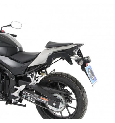 Telai laterali Hepco & Becker C-Bow system per Honda CBR 500R dal 2016