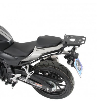 Portapacchi Hepco & Becker Mini Rack per Honda CBR 500R dal 2016