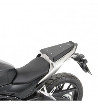 Portapacchi posteriore Hepco & Becker Sportrack per Honda CBR 500R dal 2016 Portapacchi posteriore Hepco & Becker Sportrack per Honda CBR 500R dal 2016