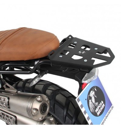 Portapacchi Hepco & Becker Mini Rack per BMW R nineT Scrambler dal 2016 Portapacchi Hepco & Becker Mini Rack per BMW R nineT Scrambler dal 2016