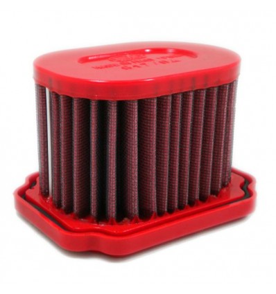 Filtro aria sportivo BMC per Yamaha MT-07, FZ7 e eXSR 700