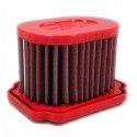 Filtro aria sportivo BMC per Yamaha MT-07, FZ7 e eXSR 700 Filtro aria sportivo BMC per Yamaha MT-07, FZ7 e eXSR 700