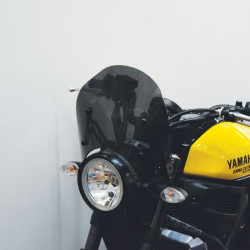 Cupolino Isotta basso per Yamaha XSR 700 Cupolino Isotta basso per Yamaha XSR 700
