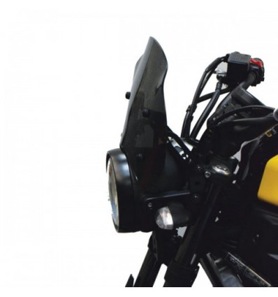Cupolino Isotta basso per Yamaha XSR 700 Cupolino Isotta basso per Yamaha XSR 700