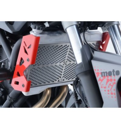Griglia protezione radiatore R&G per Yamaha MT07, Tracer 700 e XSR 700 Griglia protezione radiatore R&G per Yamaha MT07, Tracer 700 e XSR 700