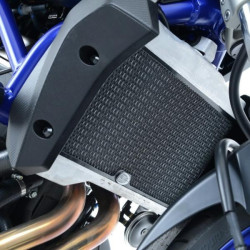 Griglia protezione radiatore R&G per Yamaha MT-07, MT-07 Tracer e XSR 700 Griglia protezione radiatore R&G per Yamaha MT-07, MT-07 Tracer e XSR 700