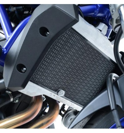 Griglia protezione radiatore R&G per Yamaha MT-07, MT-07 Tracer e XSR 700 Griglia protezione radiatore R&G per Yamaha MT-07, MT-07 Tracer e XSR 700