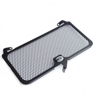 Griglia protezione radiatore R&G per KTM Duke 690 e 690R