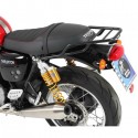 Portapacchi Hepco & Becker Rear Rack per Triumph Thruxton R Portapacchi Hepco & Becker Rear Rack per Triumph Thruxton R