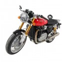 Paramotore Hepco & Becker per Triumph Thruxton R Paramotore Hepco & Becker per Triumph Thruxton R