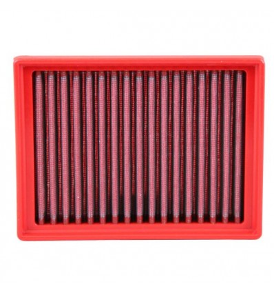 Filtro aria sportivo BMC per Triumph Thruxton R