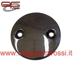 Carterini motore EFC carbonio Yamaha T-Max 500 01-11 e