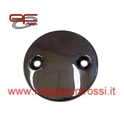Carterini motore EFC carbonio Yamaha T-Max 500 01-11 e 