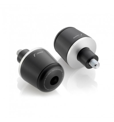 Tamponi salvacarena Rizoma B-Pro per Yamaha MT07 e XSR 700