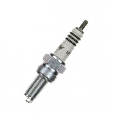 Candela NGK serie Iridium IX modello CR9EIX Candela NGK serie Iridium IX modello CR9EIX