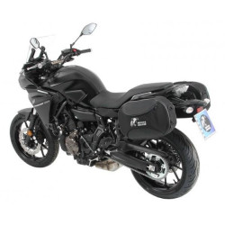 Telai laterali Hepco & Becker C-Bow system per Yamaha Tracer 700 Telai laterali Hepco & Becker C-Bow system per Yamaha Tracer 700