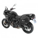 Telai laterali Hepco & Becker C-Bow system per Yamaha Tracer 700 Telai laterali Hepco & Becker C-Bow system per Yamaha Tracer 700