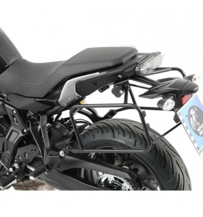 Telai laterali Hepco & Becker per Yamaha Tracer 700