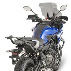 Portapacchi Givi Monorack FZ per Yamaha Tracer 700 Portapacchi Givi Monorack FZ per Yamaha Tracer 700
