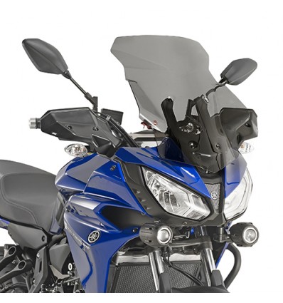Cupolino Givi D2130S fume per Yamaha Tracer 700