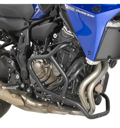 Coppia telai paramotore Givi TN2130 per Yamaha MT-07 2018