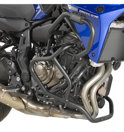 Coppia telai paramotore alto Givi TNH2130 per Yamaha Tracer 700 Coppia telai paramotore alto Givi TNH2130 per Yamaha Tracer 700