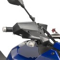 Estensione Givi EH2130 per paramani originali su Yamaha Tracer 700