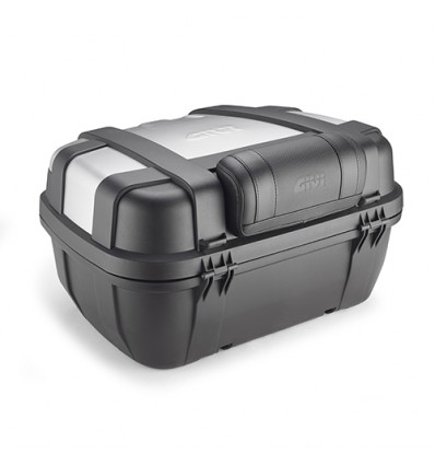 Schienalino Givi E133S per baule Trekker 52 Schienalino Givi E133S per baule Trekker 52