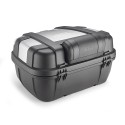 Schienalino Givi E133S per baule Trekker 52 Schienalino Givi E133S per baule Trekker 52