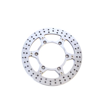 Disco freno Braking flottante YA21FL per Yamaha SR400, VMax 1200... Disco freno Braking flottante YA21FL per Yamaha SR400, VMax 1200...