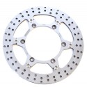 Disco freno Braking flottante YA21FL per Yamaha SR400, VMax 1200...