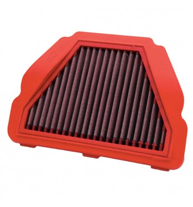 Filtro aria sportivo BMC per Yamaha MT-10 e R1 dal 2015 Filtro aria sportivo BMC per Yamaha MT-10 e R1 dal 2015
