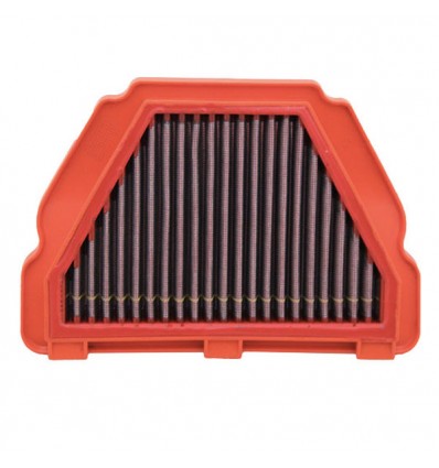 Filtro aria racing BMC per Yamaha MT-10 e R1 dal 2015