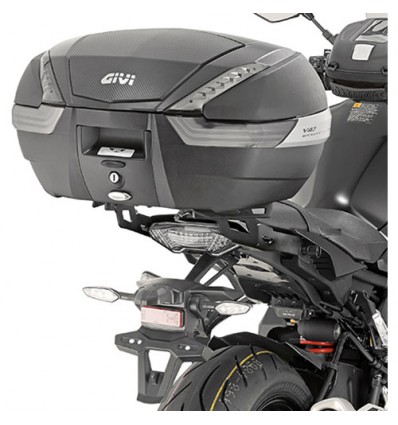 Portapacchi Givi SR2129 per Yamaha MT-10 Portapacchi Givi SR2129 per Yamaha MT-10