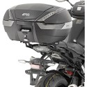 Portapacchi Givi SR2129 per Yamaha MT-10 Portapacchi Givi SR2129 per Yamaha MT-10