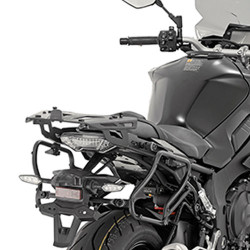 Portapacchi Givi SR2129 per Yamaha MT-10 Portapacchi Givi SR2129 per Yamaha MT-10