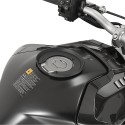 Flangia serbatoio Givi BF27 per borse con sistema Tanklock su moto Yamaha MT-10 Flangia serbatoio Givi BF27 per borse con sistema Tanklock su moto Yamaha MT-10