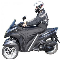 Coprigambe Bagster Winzip per Yamaha Tricity Coprigambe Bagster Winzip per Yamaha Tricity