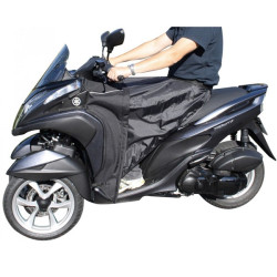 Coprigambe Bagster Winzip per Yamaha Tricity Coprigambe Bagster Winzip per Yamaha Tricity