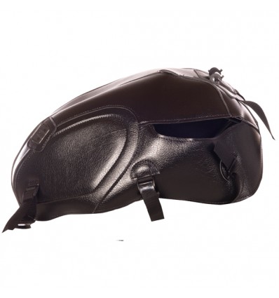 Copriserbatoio Bagster per Triumph Bonneville T120 nero Copriserbatoio Bagster per Triumph Bonneville T120 nero