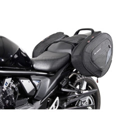 Borse laterali SW-Motech Blaze con telai specifici per Suzuki GSF 650 e 1250 Bandit Borse laterali SW-Motech Blaze con telai specifici per Suzuki GSF 650 e 1250 Bandit