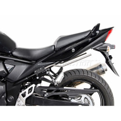 Borse laterali SW-Motech Blaze con telai specifici per Suzuki GSF 650 e 1250 Bandit Borse laterali SW-Motech Blaze con telai specifici per Suzuki GSF 650 e 1250 Bandit