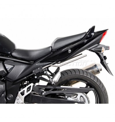 Borse laterali SW-Motech Blaze con telai specifici per Suzuki GSF 650 e 1250 Bandit Borse laterali SW-Motech Blaze con telai specifici per Suzuki GSF 650 e 1250 Bandit