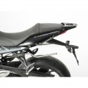 Borse laterali SW-Motech Blaze con telai specifici per Triumph Street Triple e Street Triple R fino 2011 Borse laterali SW-Motech Blaze con telai specifici per Triumph Street Triple e Street Triple R fino 2011