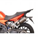 Borse laterali SW-Motech Blaze con telai specifici per Triumph Speed Triple 1050/S/R08-10 Borse laterali SW-Motech Blaze con telai specifici per Triumph Speed Triple 1050/S/R08-10