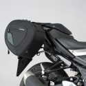 Borse laterali SW-Motech Blaze con telai specifici per Yamaha MT-03 dal 2016 Borse laterali SW-Motech Blaze con telai specifici per Yamaha MT-03 dal 2016