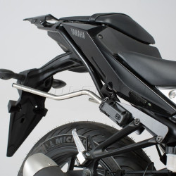 Borse laterali SW-Motech Blaze con telai specifici per Yamaha MT-03 dal 2016 Borse laterali SW-Motech Blaze con telai specifici per Yamaha MT-03 dal 2016